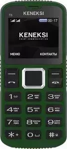 Мобильный телефон KENEKSI T3