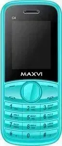 Мобильный телефон MAXVI C4