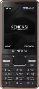 Мобильный телефон KENEKSI X5