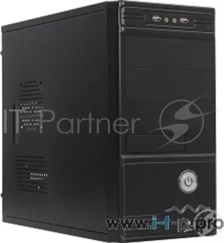 Корпус Exegate EX261406RUS Minitower