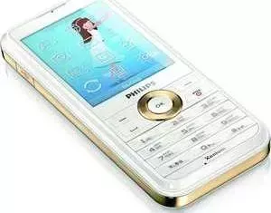 Мобильный телефон PHILIPS