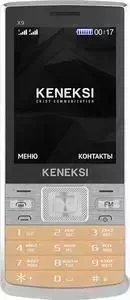 Мобильный телефон KENEKSI X9