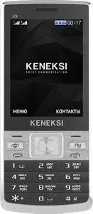 Мобильный телефон KENEKSI X9