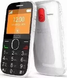 Мобильный телефон ALCATEL 2004G