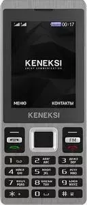 Мобильный телефон KENEKSI X8