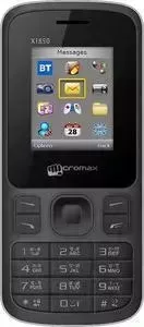 Мобильный телефон MICROMAX X1850