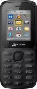 Мобильный телефон MICROMAX X1800