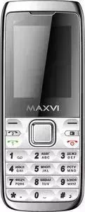 Мобильный телефон MAXVI M3