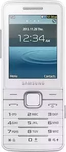 Мобильный телефон SAMSUNG GT-S5611