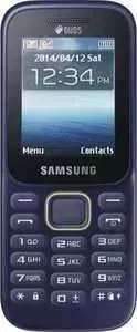 Мобильный телефон SAMSUNG SM-B310E