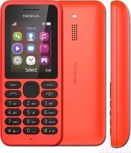 Мобильный телефон NOKIA 105