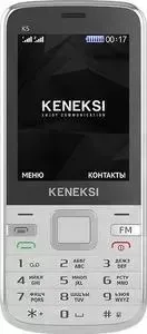 Мобильный телефон KENEKSI K5