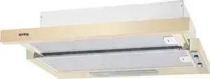 Вытяжка KORTING KHP 6214 GB