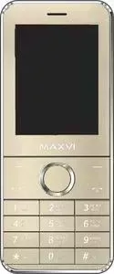 Мобильный телефон MAXVI X500