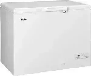 Морозильник HAIER HCE319R