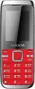 Мобильный телефон MAXVI M3