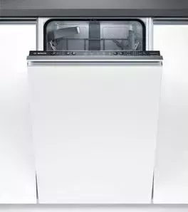 Посудомоечная машина встраиваемая BOSCH SPV25DX20R