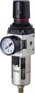 Фильтр FUBAG с регулятором давления FR 4000 1/2; (190130)
