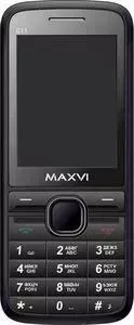 Мобильный телефон MAXVI C11