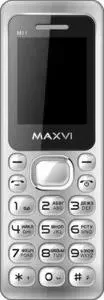 Мобильный телефон MAXVI M11