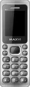 Мобильный телефон MAXVI M11