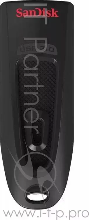 Флеш Диск Sandisk 256Gb Ultra SDCZ48-256G-U46 USB3.0 черный SANDISK 256GB CZ48 , USB 3.0