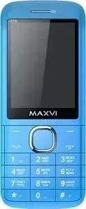 Мобильный телефон MAXVI C10