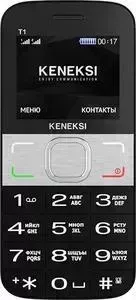 Мобильный телефон KENEKSI T1