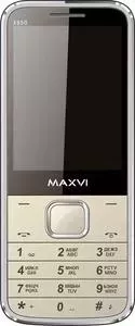 Мобильный телефон MAXVI X850