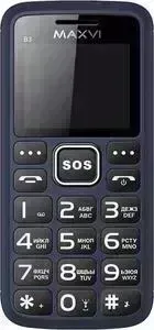 Мобильный телефон MAXVI B3