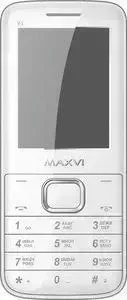 Мобильный телефон MAXVI V1