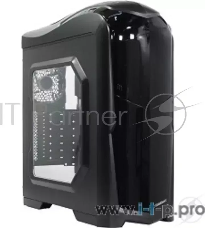 Корпуса GameMax [G539-RGB]Корпус GameMax G539-RGB (без БП) GAMEMAX а [G539-RGB]