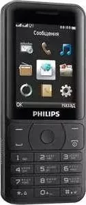 Мобильный телефон PHILIPS