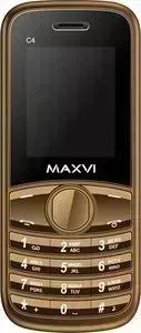 Мобильный телефон MAXVI C4
