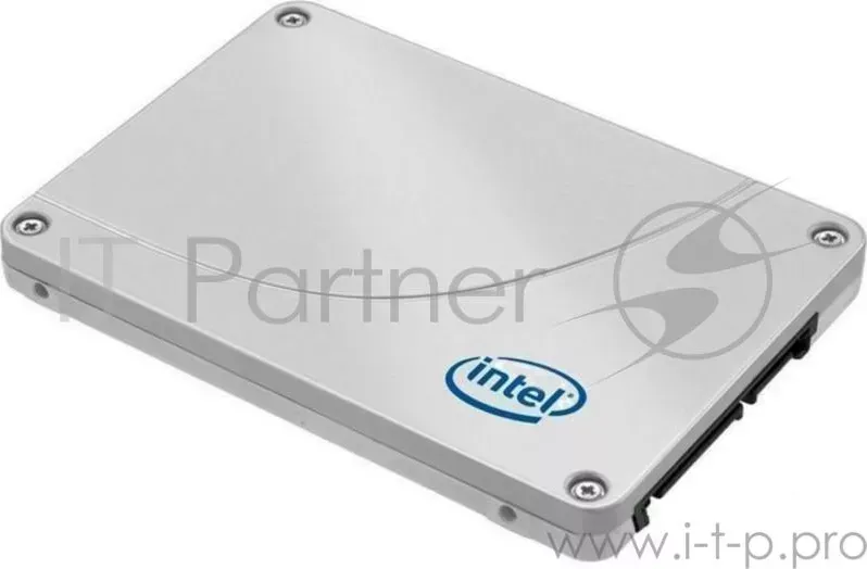 Накопитель SSD INTEL Original SATA III 480Gb SC2KG480G701 DC S4600 2.5"