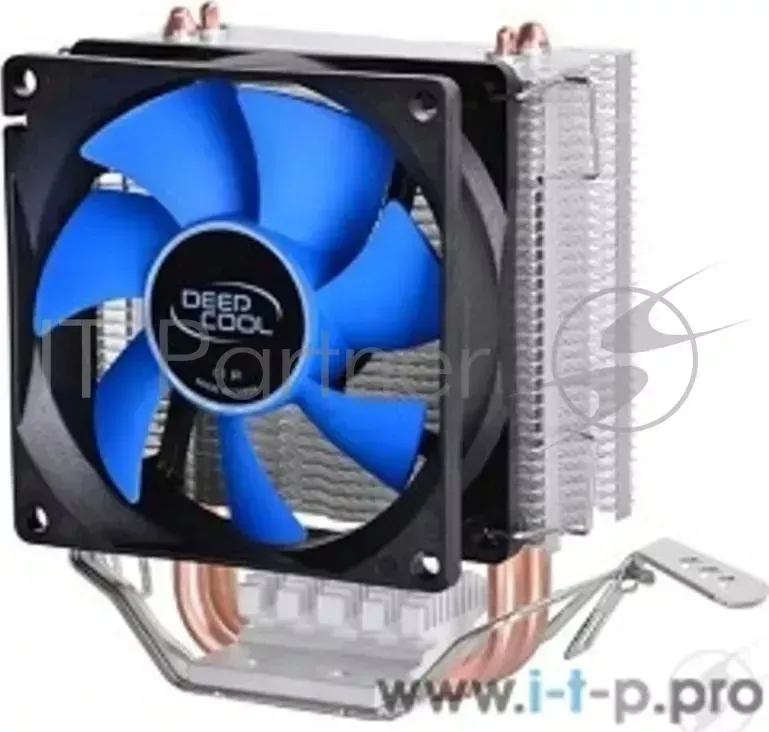 Вентилятор Cooler Deepcool ICE EDGE mini FS V2.0   DP-MCH2-IEMV2 DEEPCOOL FS DP MCH2 IEMV2