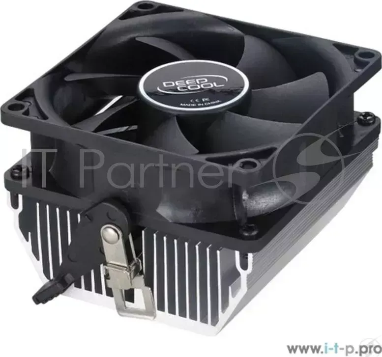 Вентилятор Cooler Deepcool CK-AM209 <DP-ACAL-A09>