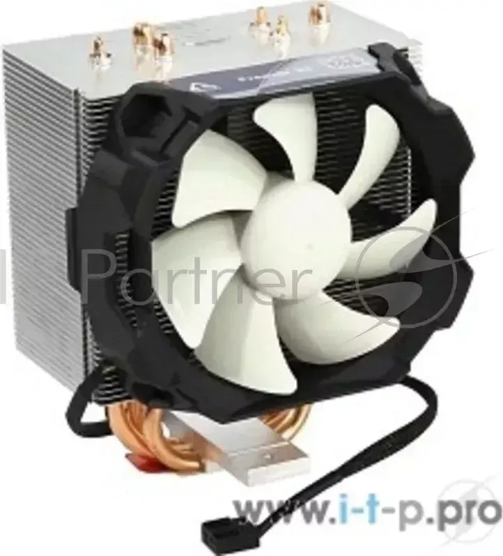 Вентилятор Cooler Arctic Cooling Freezer 12 1150-56, 2011-v3 (SQUARE ILM) , Ryzen (AM4) RET (ACFRE00027A)