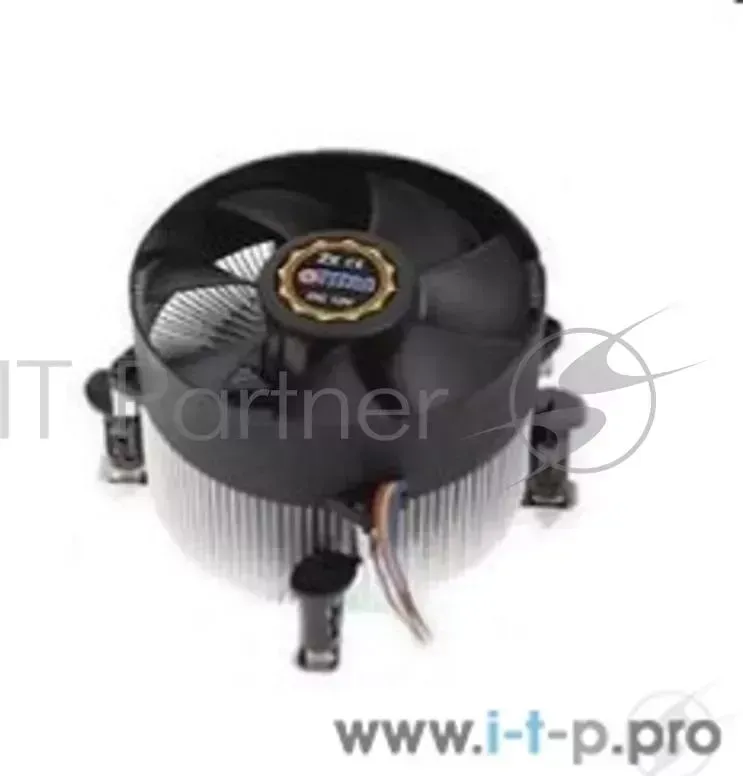 Вентилятор Cooler Titan (TTC-NA02/TZ/RPW/RPW1) для s1156