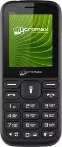 Мобильный телефон MICROMAX X2050