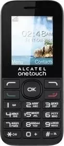 Мобильный телефон ALCATEL 1016D