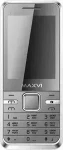 Мобильный телефон MAXVI X1