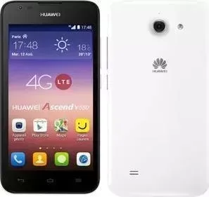 Смартфон HUAWEI Y550