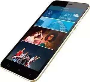 Смартфон MICROMAX Q391