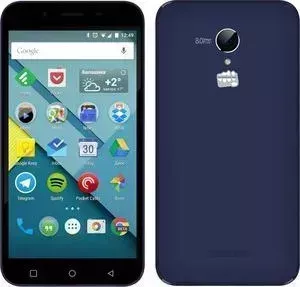 Смартфон MICROMAX Q391