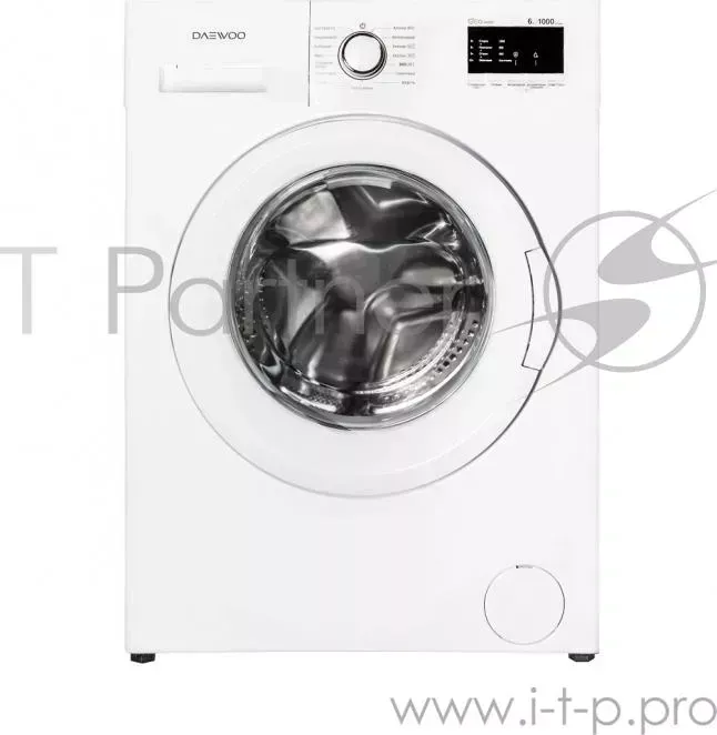 Стиральная машина DAEWOO WMD-R610B1