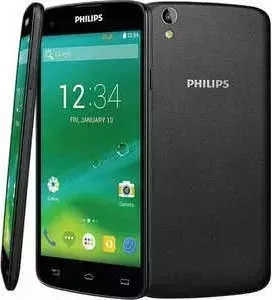 Смартфон PHILIPS I908