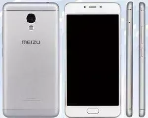 Смартфон MEIZU M3S mini 32 Gb