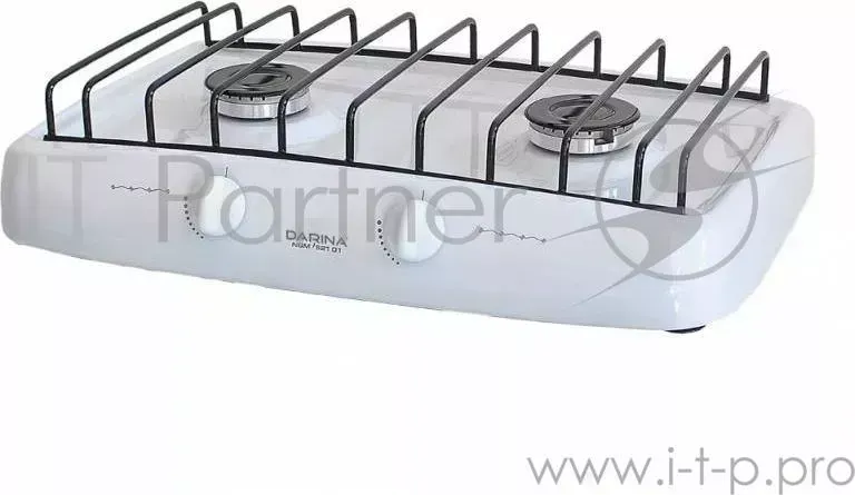 Плитка газовая ДАРИНА L NGM521 01W
