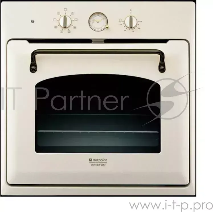 Духовой шкаф электрический Hotpoint ARISTON 7OFTR 850 OW RU/HA